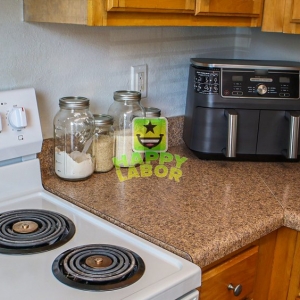 Photo of Happy Labor