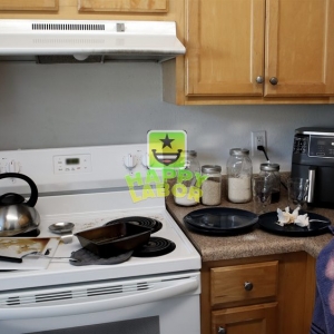Photo of Happy Labor