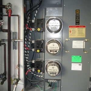 Photo of Julius Electric