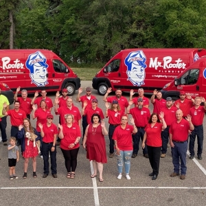 Photo of Mr. Rooter Plumbing of The Twin Cities