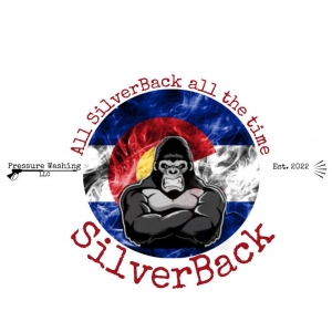 Denver SilverBack Pressure Washing