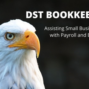 Photo of DST Bookkeeping