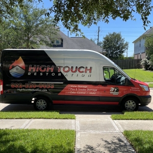 Photo of High Touch Restoration