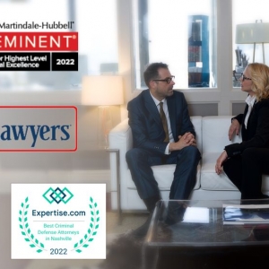 Photo of Sherwood Boutique Litigation, PLC