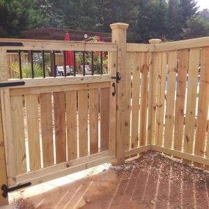 Photo of Fences of Georgia