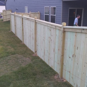 Photo of Fences of Georgia