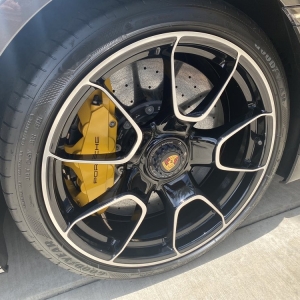 Photo of LPD Detail Center