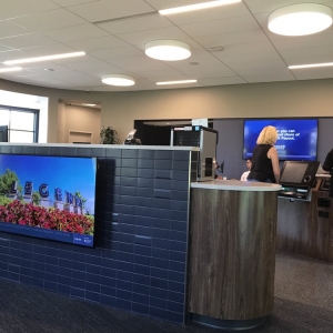 Photo of CommunityAmerica Credit Union