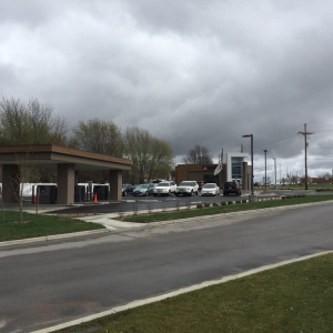 Photo of CommunityAmerica Credit Union