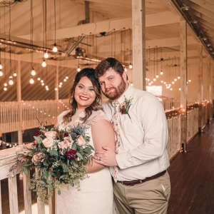 Photo of The Wedding Barn and Event Center