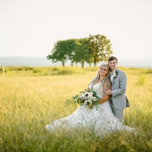 Photo of The Wedding Barn and Event Center