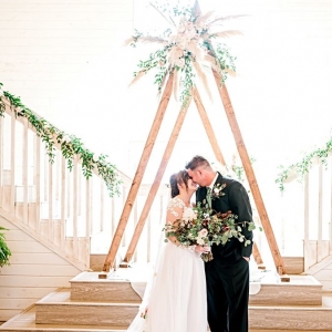 Photo of The Wedding Barn and Event Center