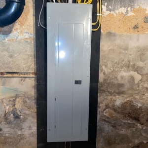 Photo of Wholehearted Electrical Contractors