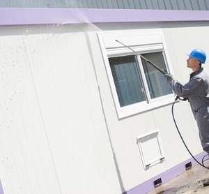 Photo of West Jordan Power Washing