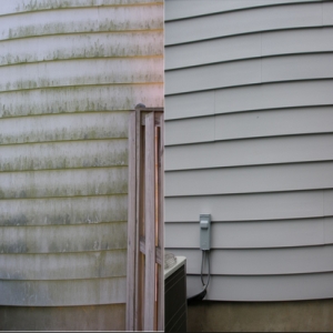 Photo of West Jordan Power Washing