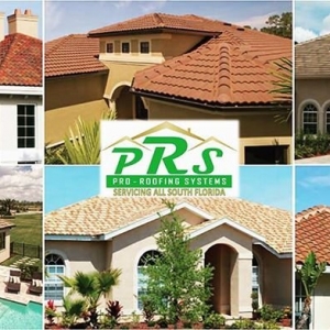 Photo of Pro-Roofing Systems