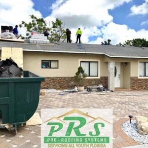 Photo of Pro-Roofing Systems