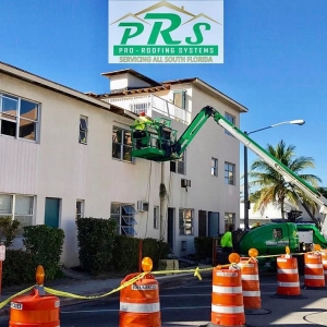 Photo of Pro-Roofing Systems