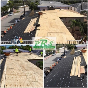 Photo of Pro-Roofing Systems
