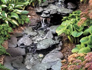Photo of Otty's Landscape Construction