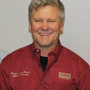 Photo of The Mitchell Bowman Team