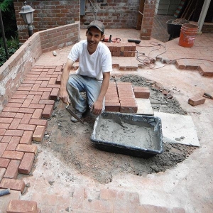 Photo of Powers Chimney & Masonry