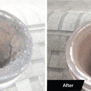 Photo of Powers Chimney & Masonry