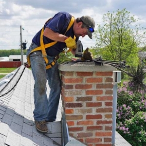 Photo of Powers Chimney & Masonry