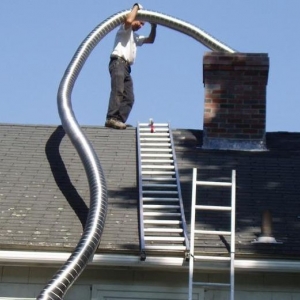 Photo of Powers Chimney & Masonry