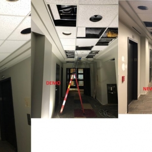 Photo of AFIT Electrical Contracting Services