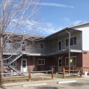 Photo of MOD Properties