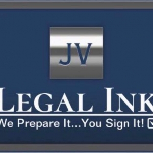 Photo of Legal Ink