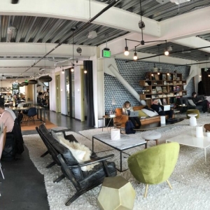 Photo of The Cloud Room