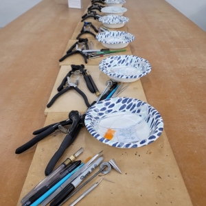 Photo of MoltenWorks Glass Studio