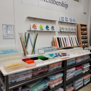 Photo of MoltenWorks Glass Studio