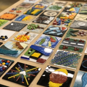 Photo of MoltenWorks Glass Studio
