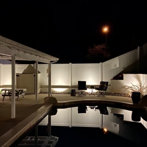 Photo of Accurate Irrigation and Lighting Service