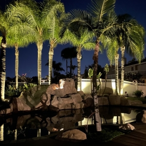 Photo of Accurate Irrigation and Lighting Service