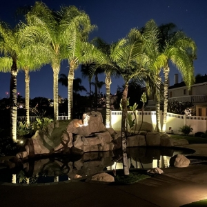 Photo of Accurate Irrigation and Lighting Service