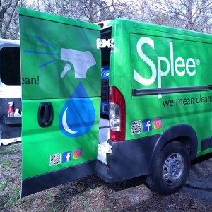 Photo of Splee