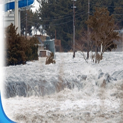 Photo of Uac Water Damage Los Gatos