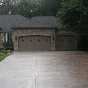 Photo of J D Brown Concrete Construction