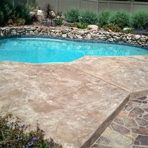 Photo of J D Brown Concrete Construction