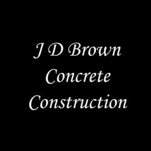 Photo of J D Brown Concrete Construction