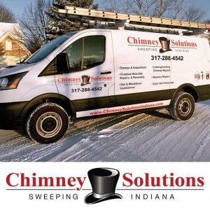 Photo of Chimney Solutions of Indiana
