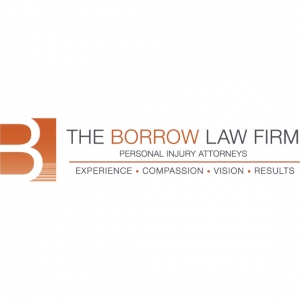 Photo of The Borrow Law Firm
