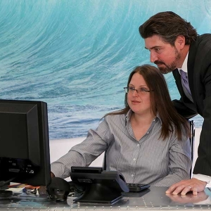 Photo of The Borrow Law Firm
