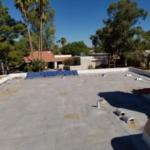 Mesa XACT Construction