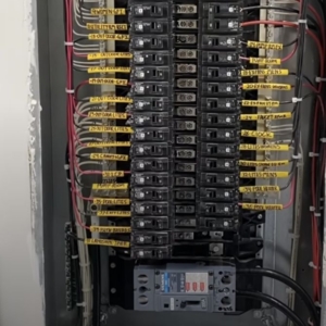 Photo of Moland Electricians