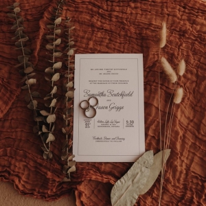 Photo of Paper and Home